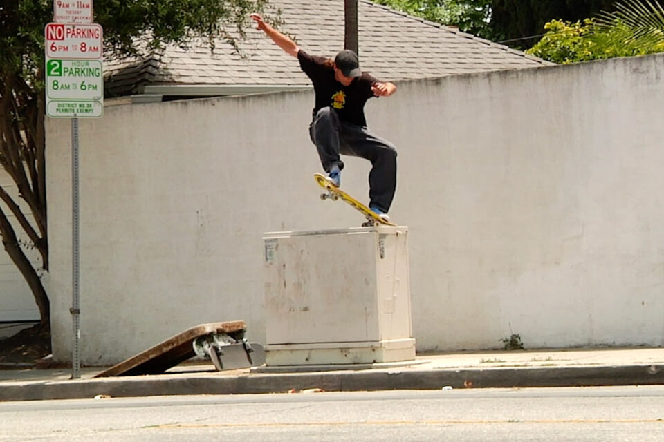Thunder Trucks – New T-II
