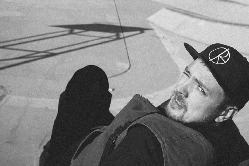 Pontus Alv interview