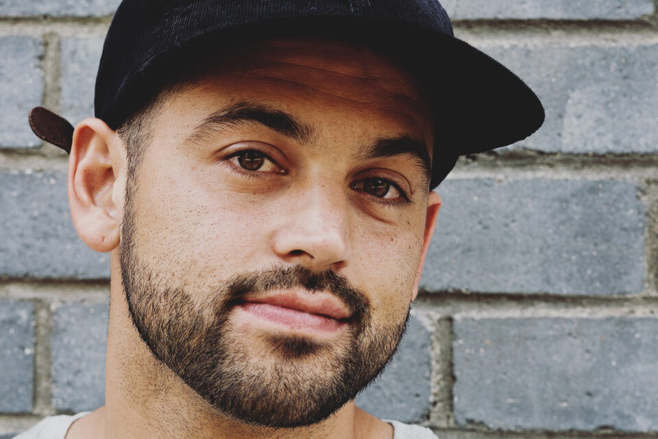 Paul Rodriguez interview