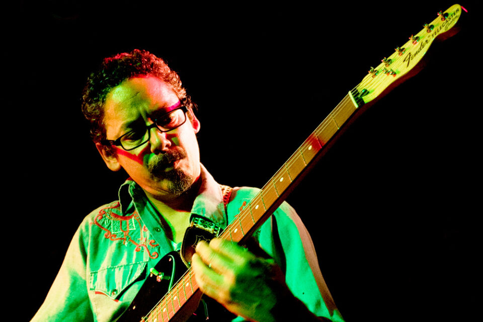 Tommy Guerrero interview