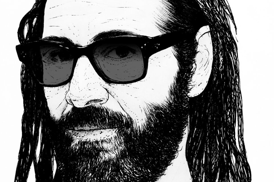 Tony Alva interview
