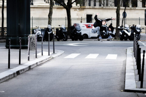 Val Bauer – If There is Another World