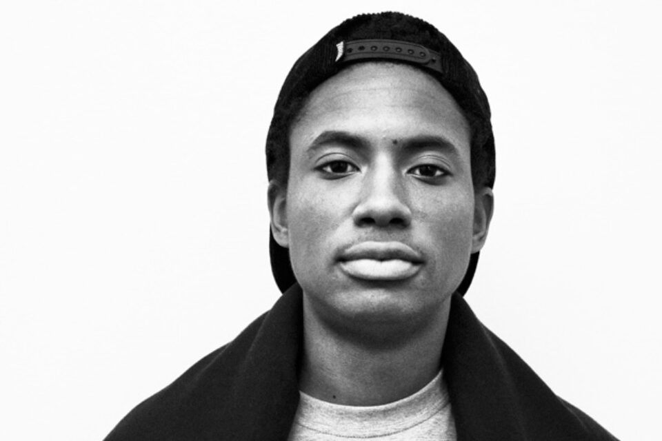 Ishod Wair interview