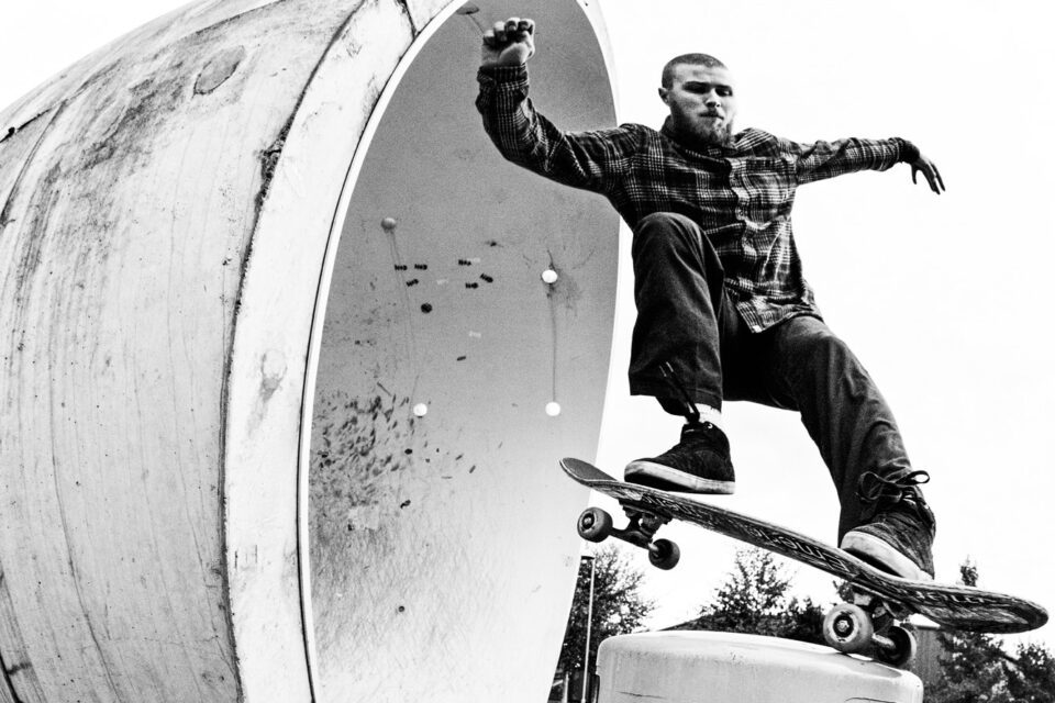 Hive – Emerica in Manchester