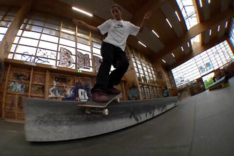 SKF Skateboarding – Copenhagen 2025