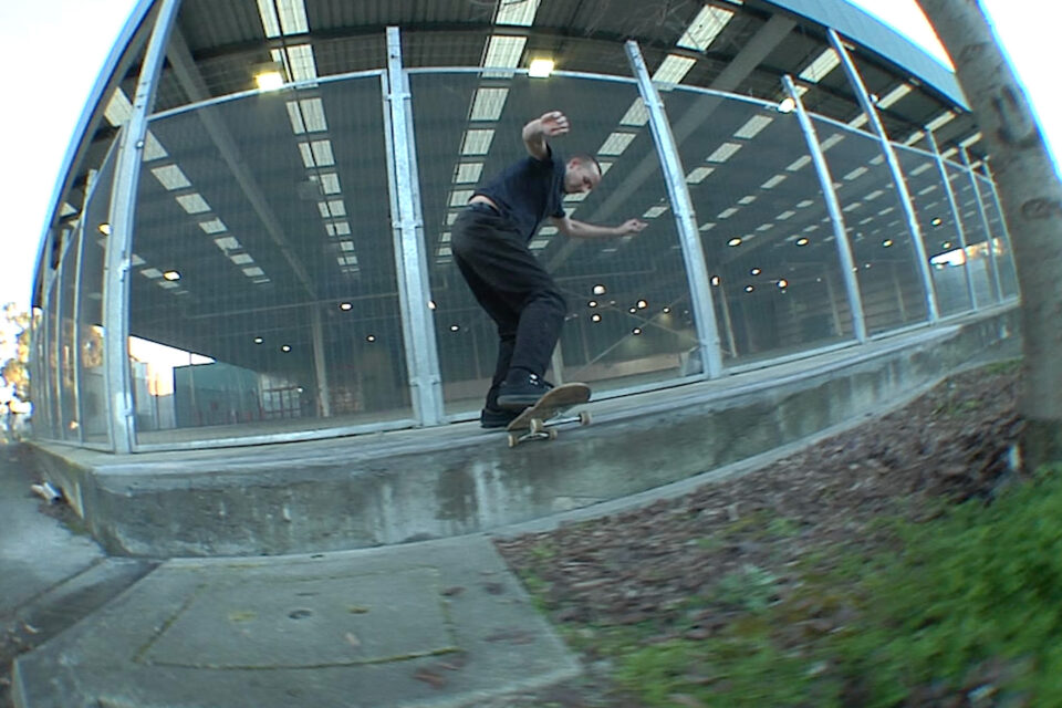 blink (and u will miss it)