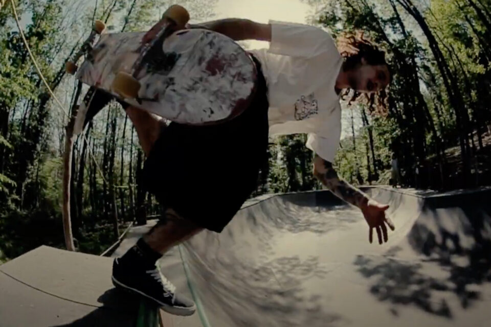 Transition Transmission – Cinghial DIY