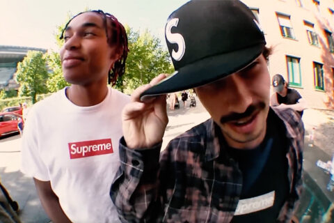 Free Smoke