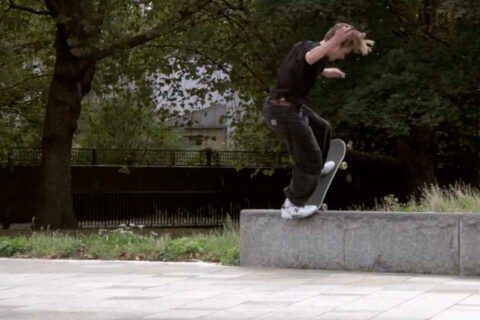 Ace & Pass~Port – Matlok Bennett-Jones at Aragon Gardens