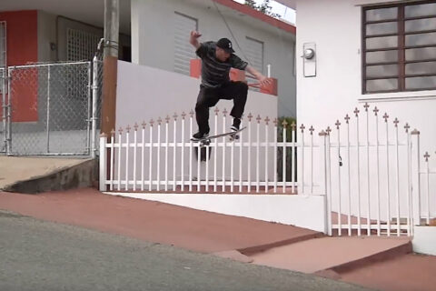 Nike SB QuickStrike Extras