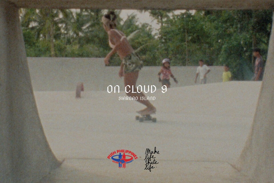 On Cloud 9