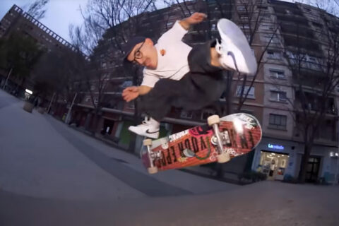 Antihero: Petar Stantchev 2025