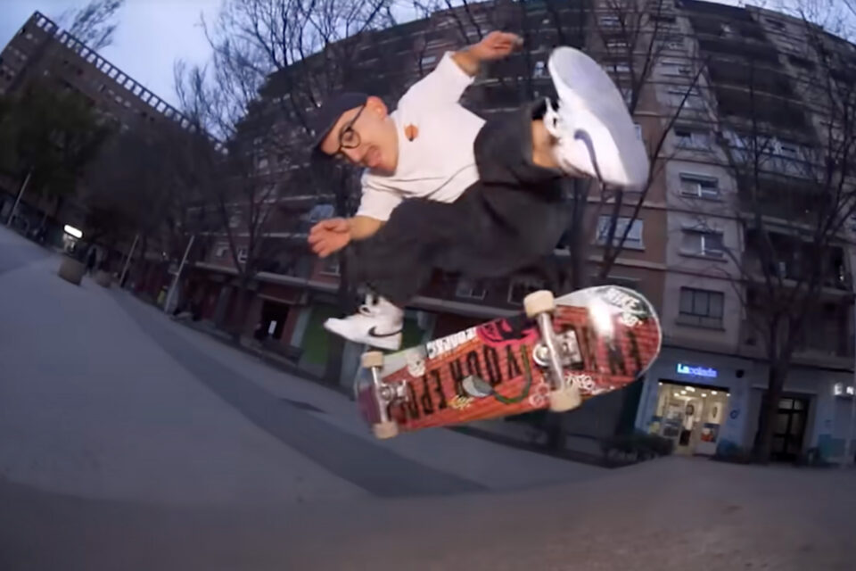 Antihero: Petar Stantchev 2025