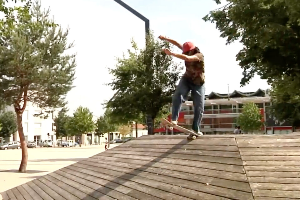 Sam Narvaez – Marlen