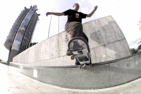 Poeticcollective – Aleksi “Aatsi” Suovaara: Wander