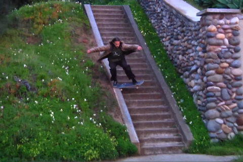 Arbor Skateboards: Triad