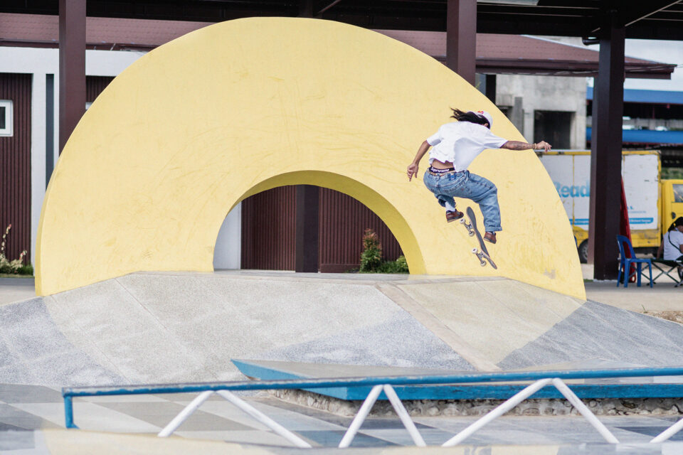 Balikbayan – Push Philippines & Vans in & around Cebu