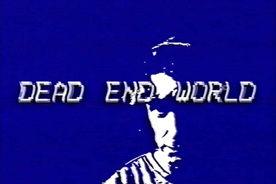 Jiri Bulin – Dead End World