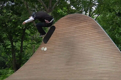 Kai Kishi: Venture Part