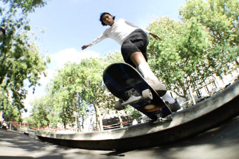 Village PM – The Second I Saw You