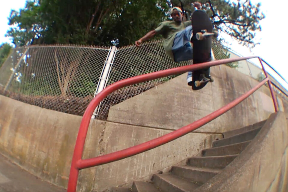 It's Always Something – full video