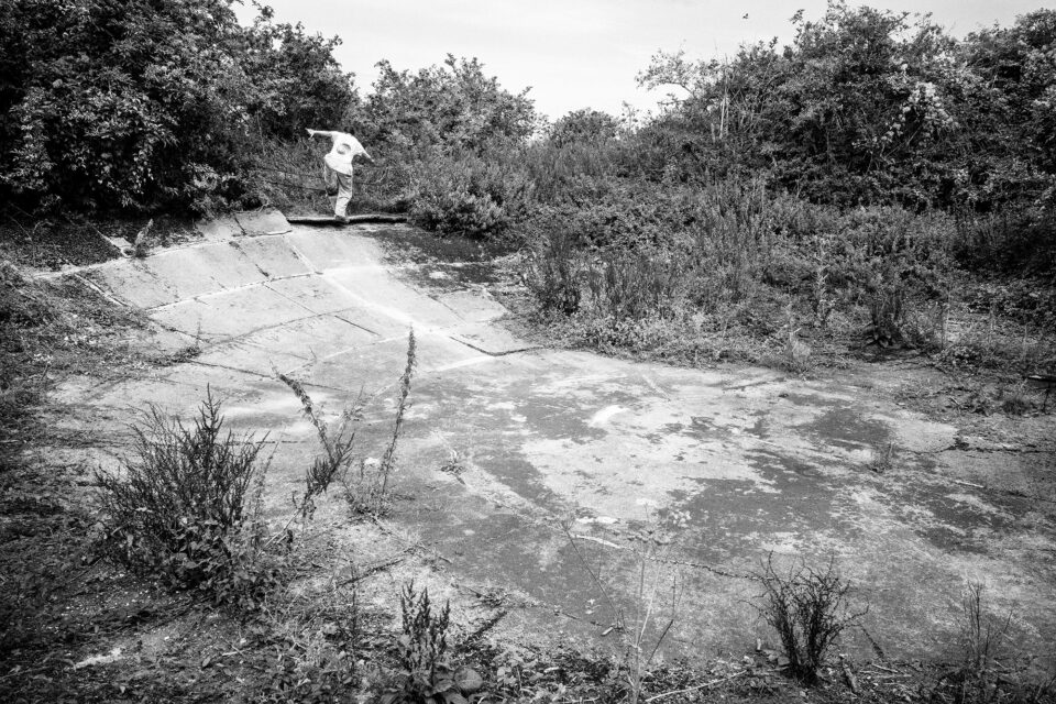 Al Hodgson interview