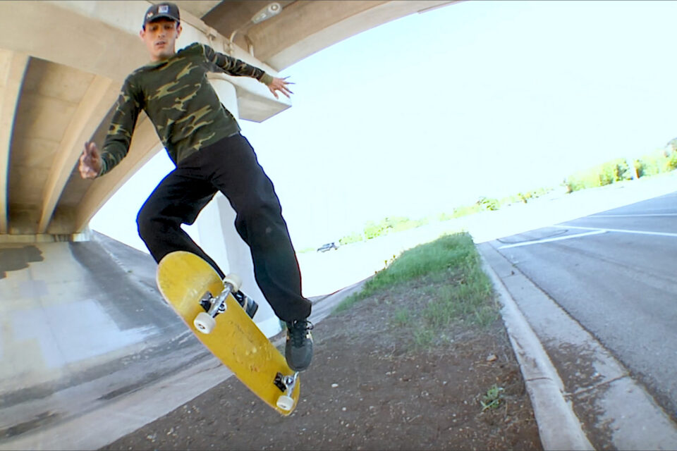 Amin Sharif – Rich and Famous