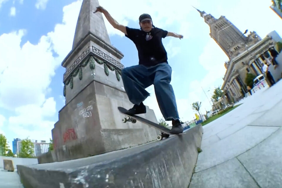 Bad Mouth – Wasted Paris