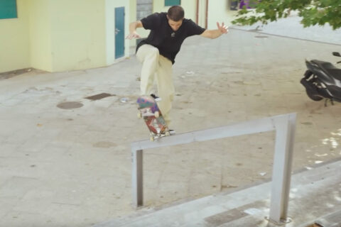 Ementa – S’Atira