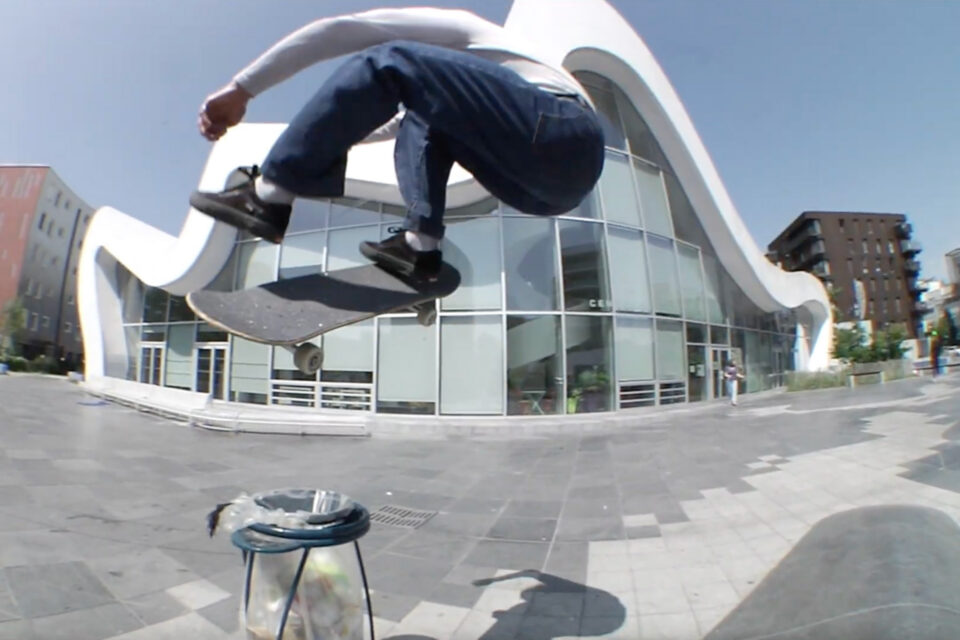 Welcome to Obey – Fev