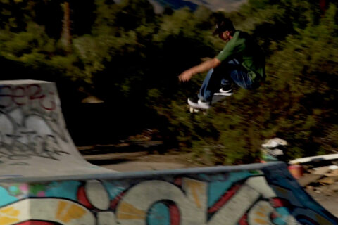 Checking In with Hugo Boserup