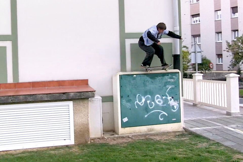 Volcom – High Time