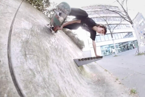 Maité Steenhoudt – Amore Mio