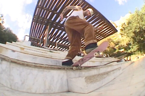 Hairline – A Serious Adult Production