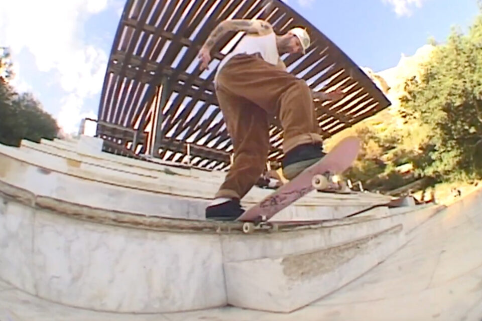 Hairline – A Serious Adult Production