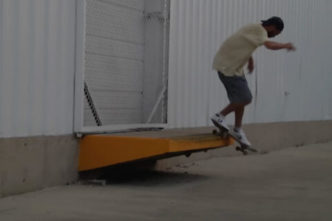 Humidity Skateshop Presents: Delta