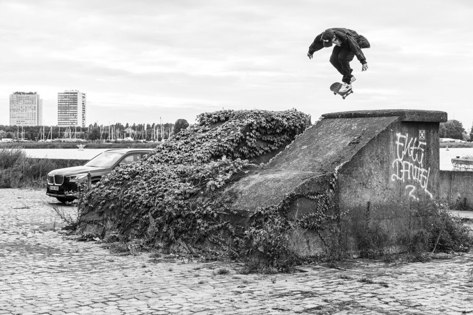 Gno, Me! – Service Works