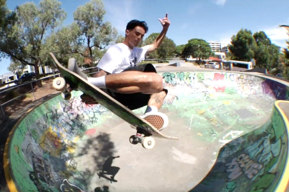 Nixen for Sunday Hardware