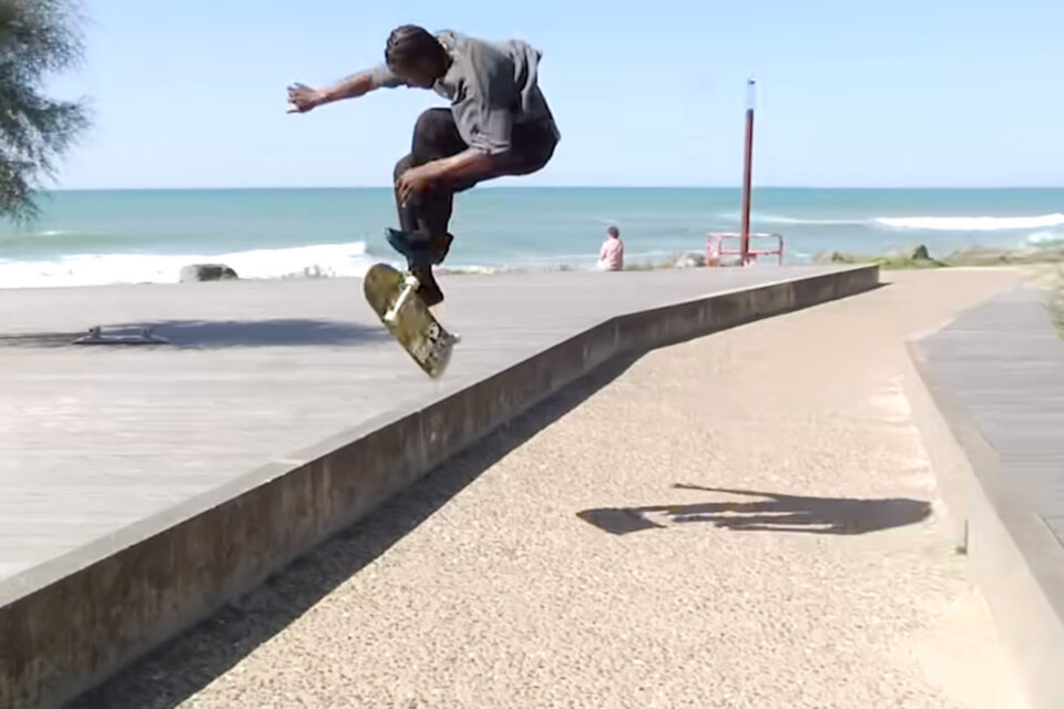 Stüssy – Basque Country